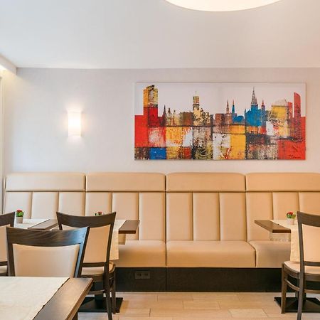 Hotel Astoria Βόννη Εξωτερικό φωτογραφία