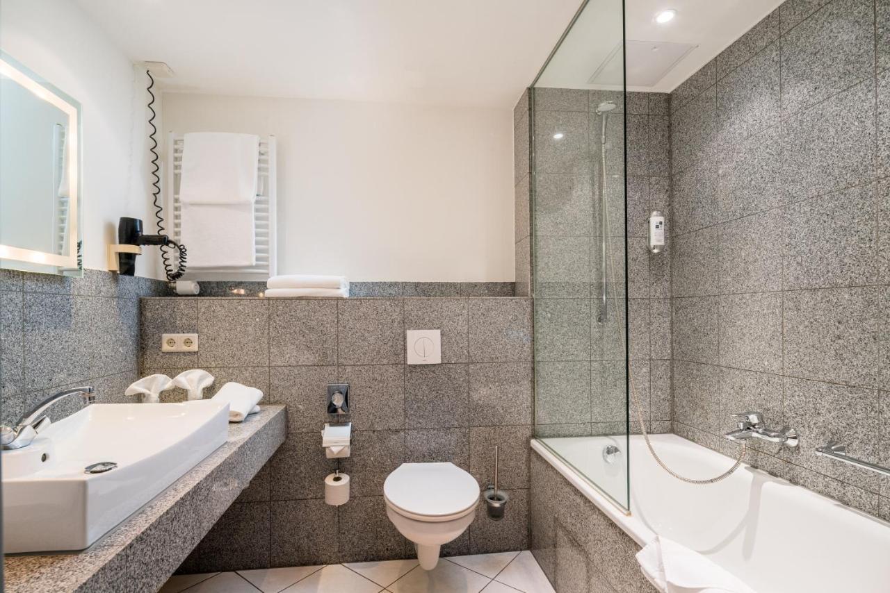 Hotel Astoria Βόννη Εξωτερικό φωτογραφία
