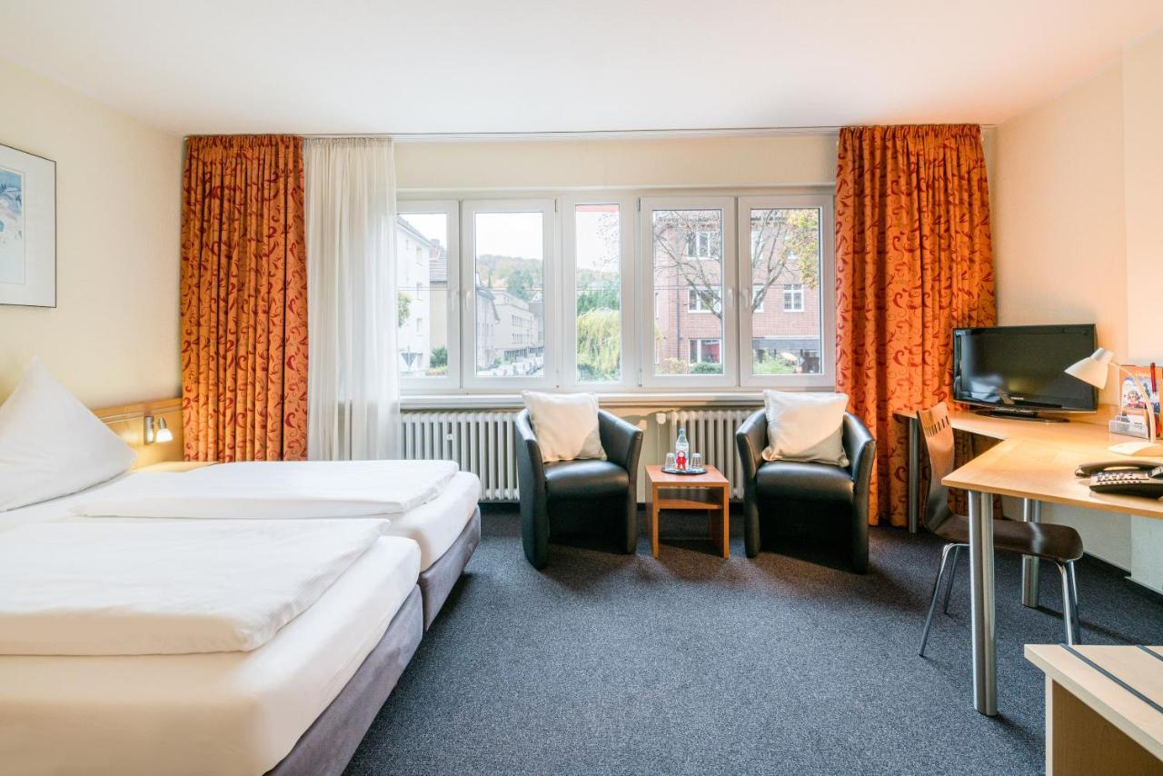 Hotel Astoria Βόννη Εξωτερικό φωτογραφία