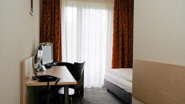 Hotel Astoria Βόννη Δωμάτιο φωτογραφία
