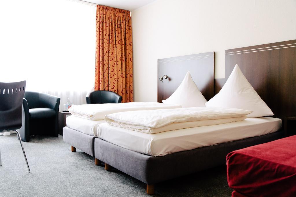Hotel Astoria Βόννη Εξωτερικό φωτογραφία
