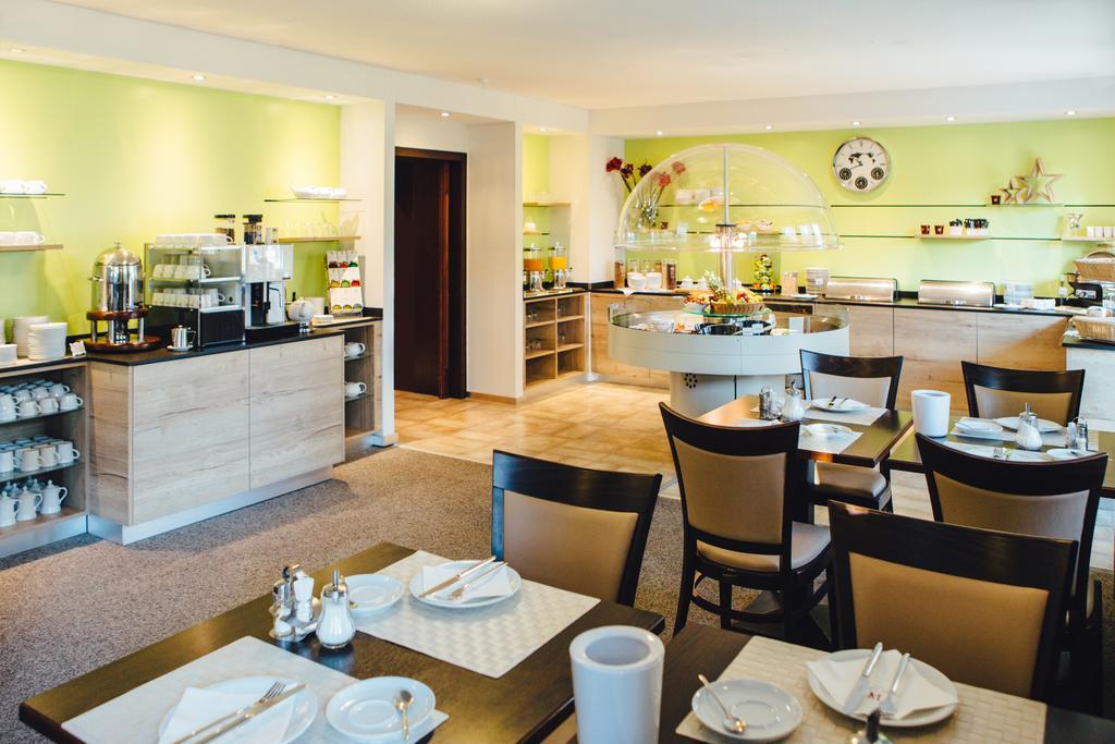 Hotel Astoria Βόννη Εξωτερικό φωτογραφία