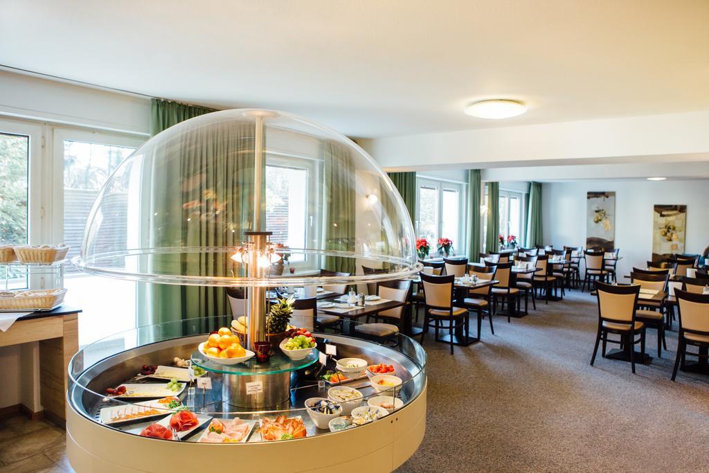Hotel Astoria Βόννη Εξωτερικό φωτογραφία