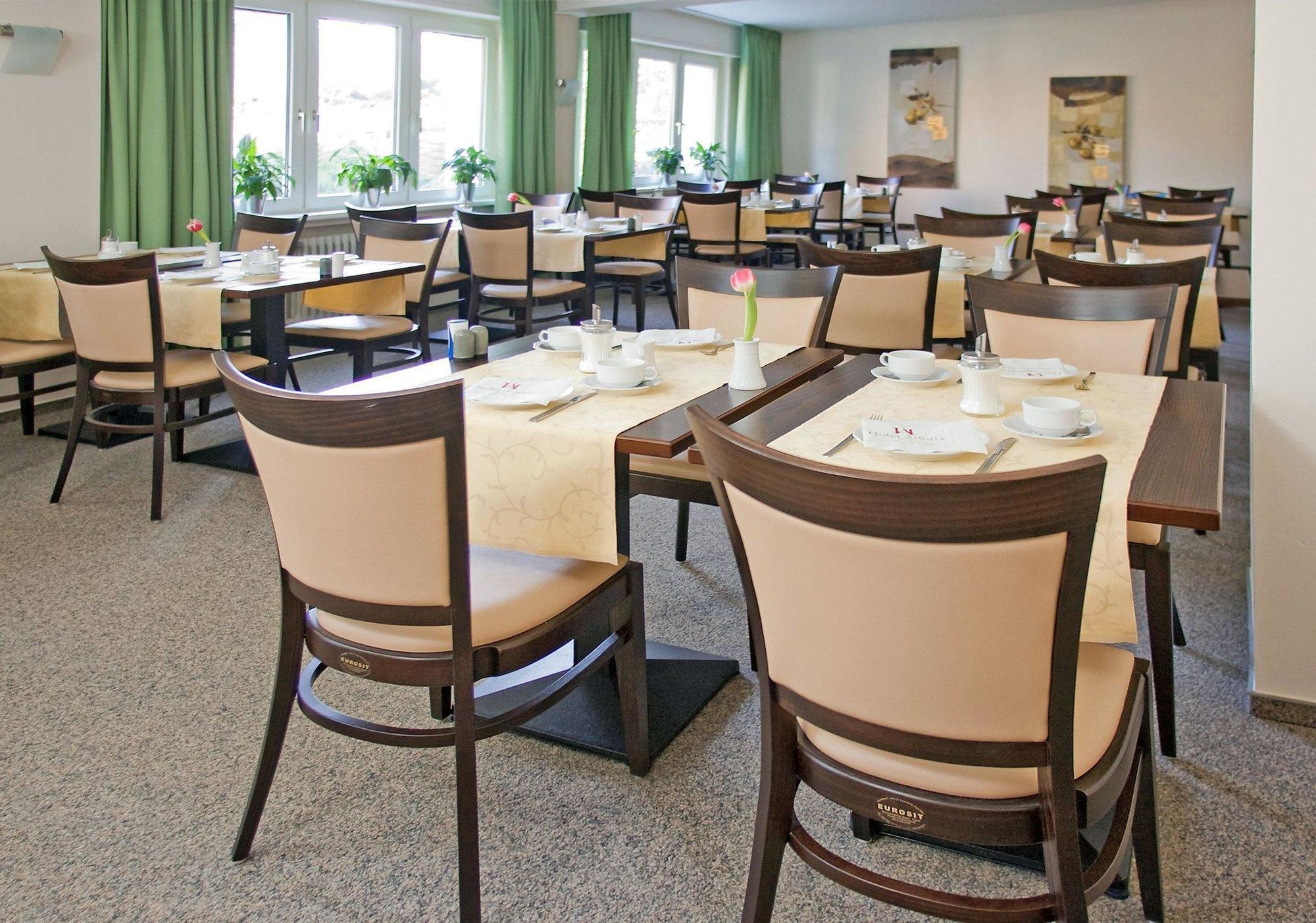 Hotel Astoria Βόννη Εξωτερικό φωτογραφία