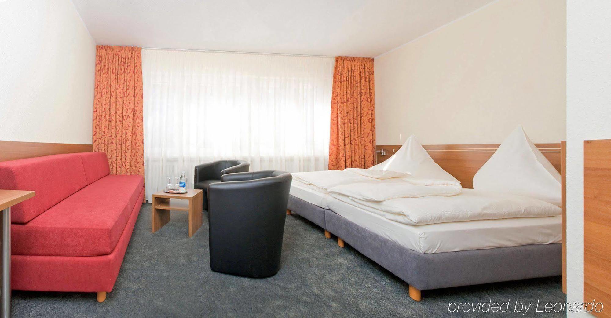 Hotel Astoria Βόννη Εξωτερικό φωτογραφία
