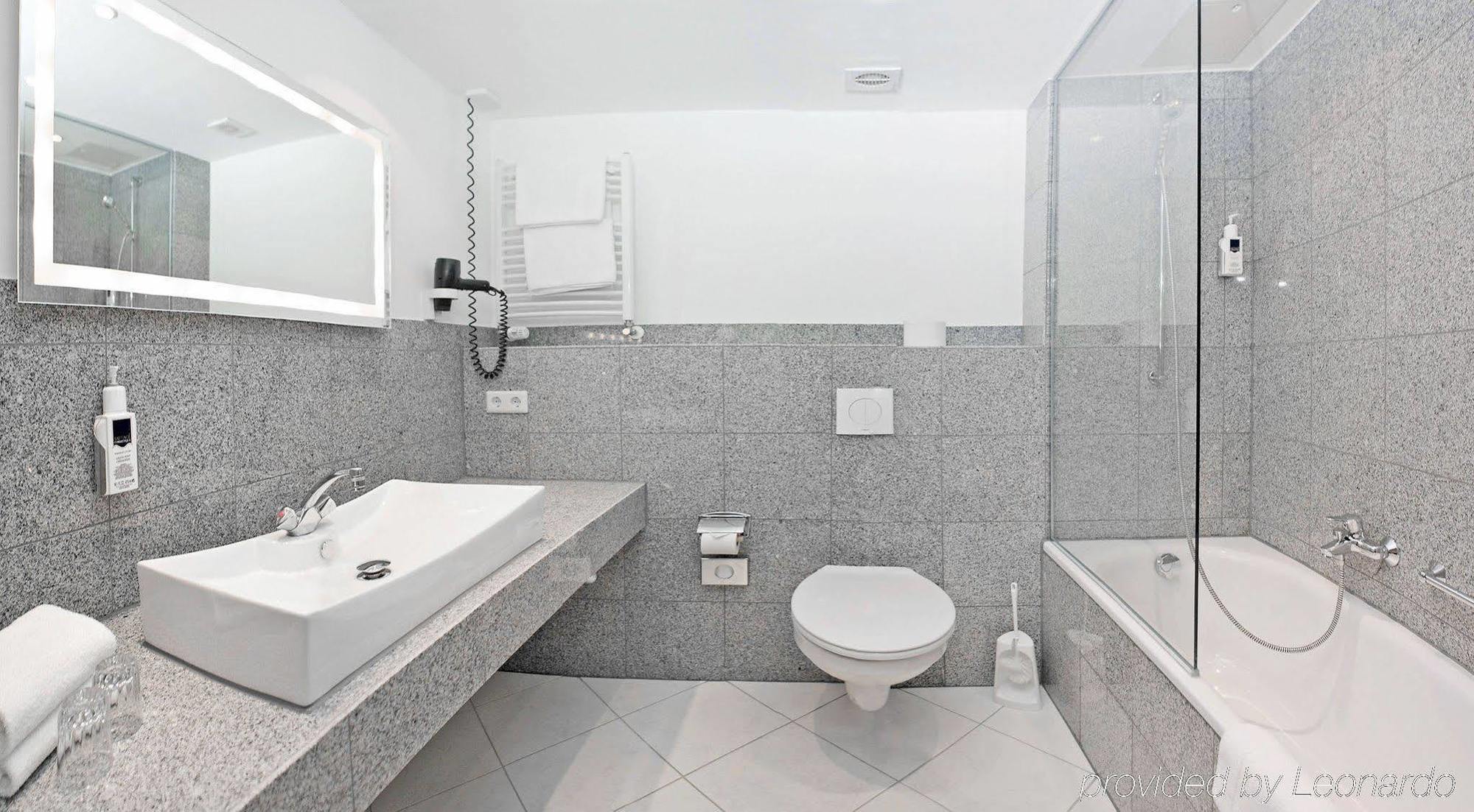 Hotel Astoria Βόννη Εξωτερικό φωτογραφία