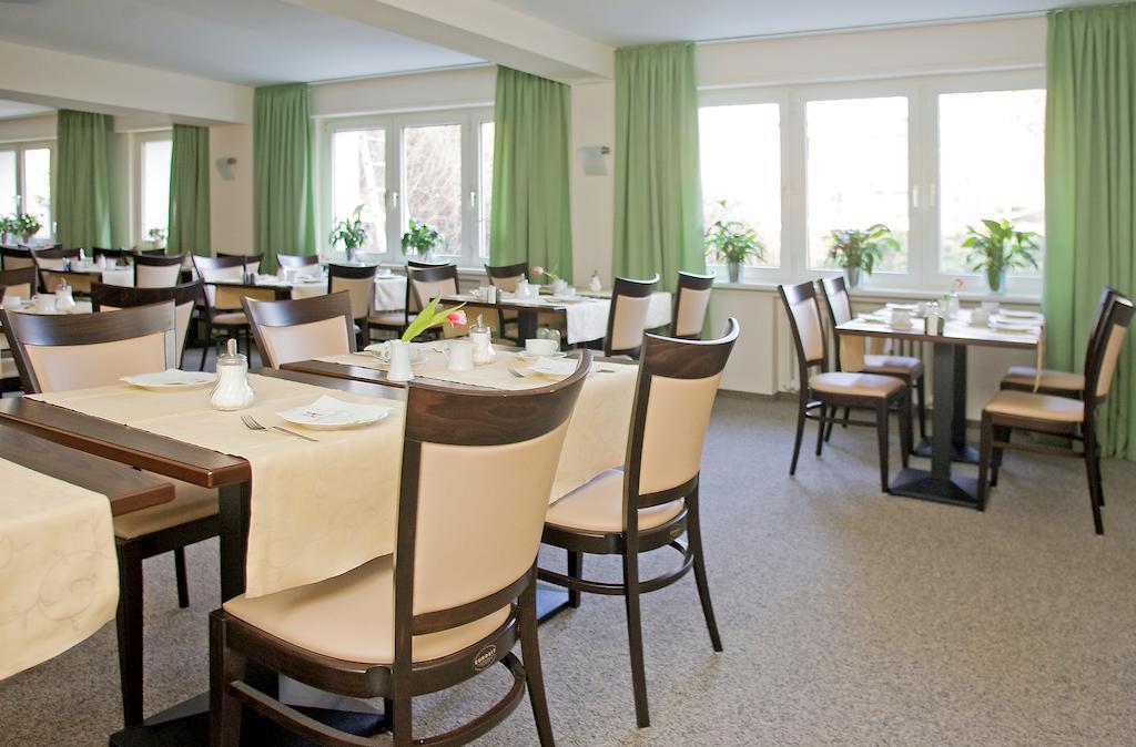 Hotel Astoria Βόννη Εξωτερικό φωτογραφία
