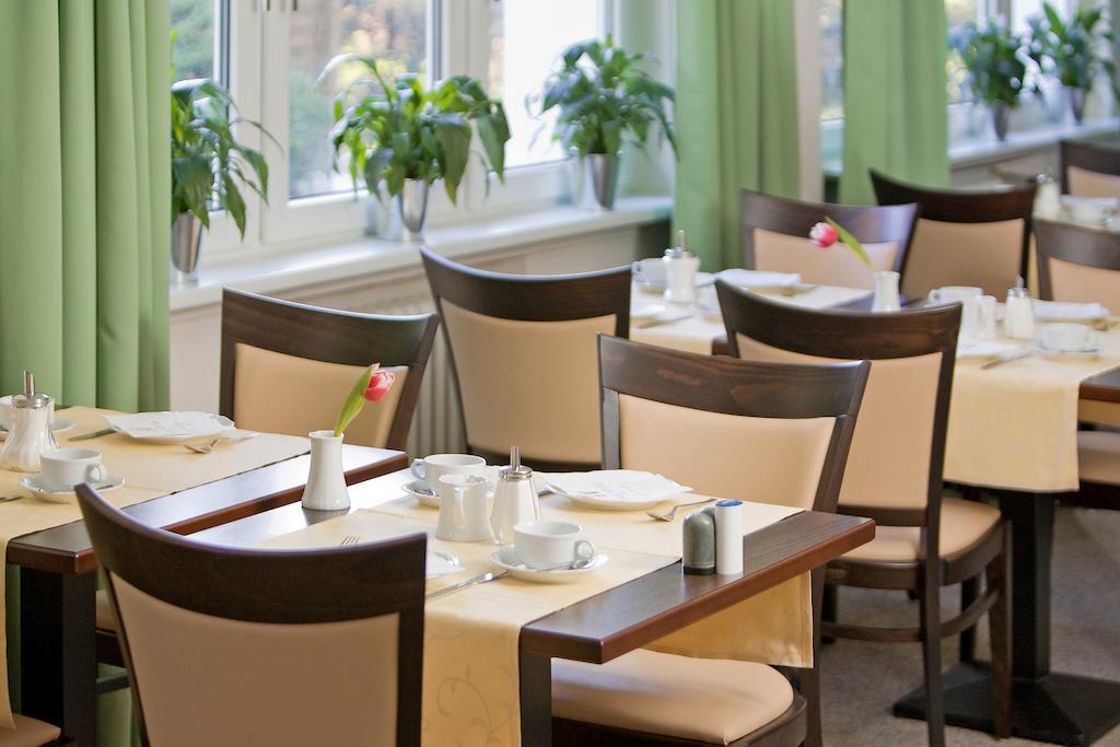 Hotel Astoria Βόννη Εξωτερικό φωτογραφία