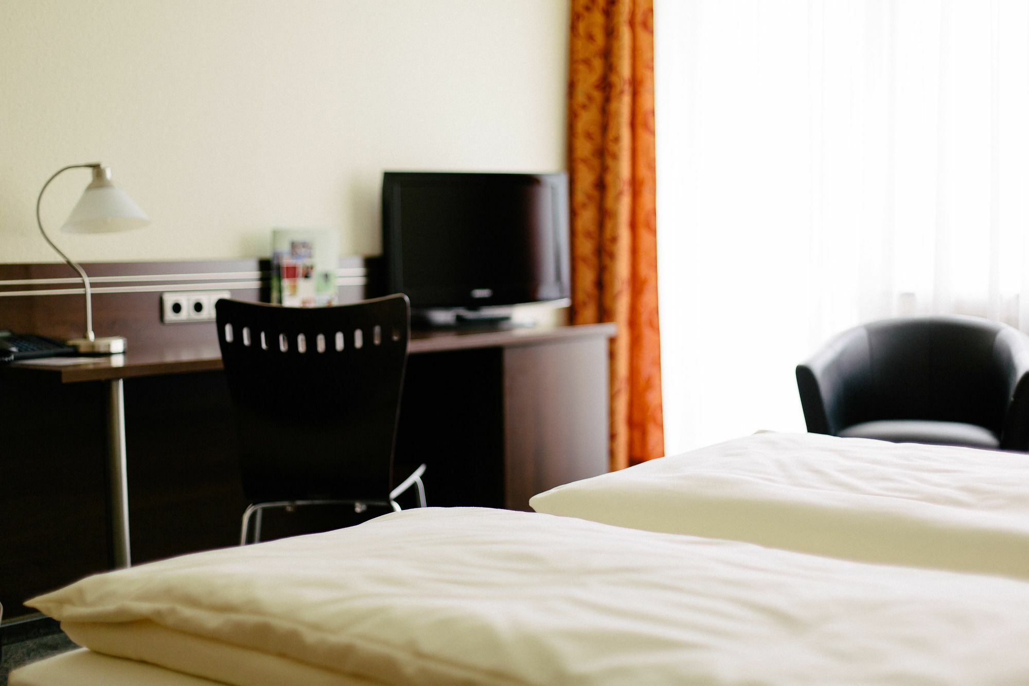 Hotel Astoria Βόννη Εξωτερικό φωτογραφία